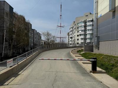 Фото отеля