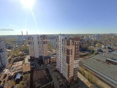 Фото отеля