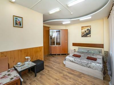 Фото отеля