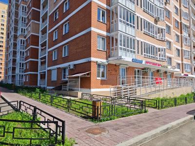 Фото отеля