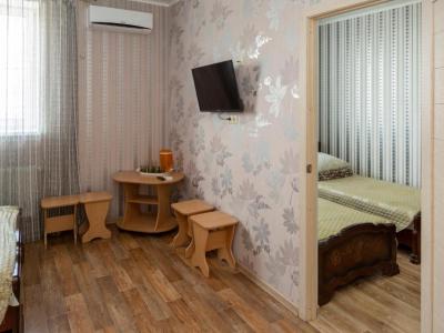 Фото номера отеля
