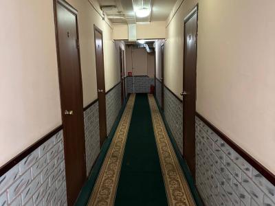 Фото отеля