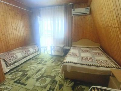 Фото номера отеля