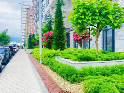 Фото отеля