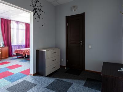 Фото номера отеля