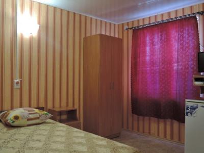 Фото отеля