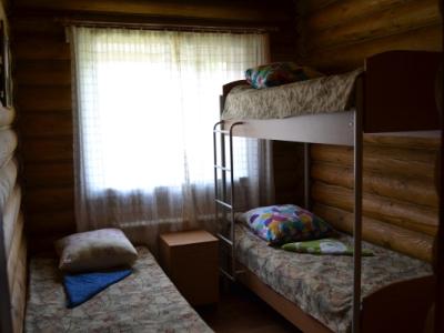 Фото номера отеля