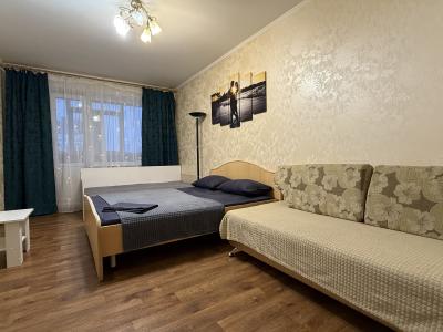 Фото отеля