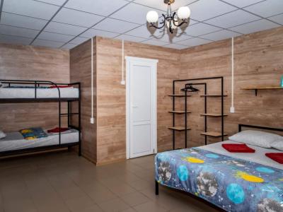 Фото отеля