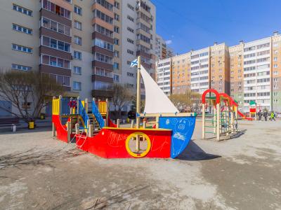 Фото отеля