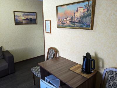 Фото номера отеля