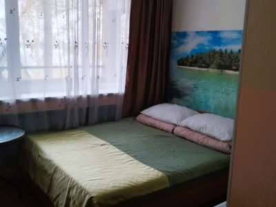 Фото отеля