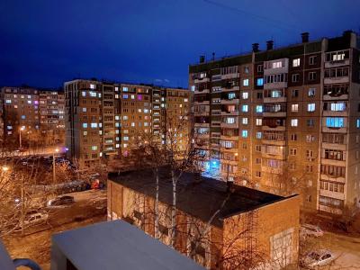 Фото отеля
