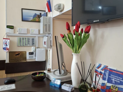 Фото отеля
