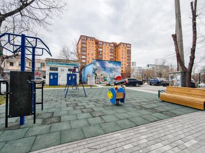 Фото отеля