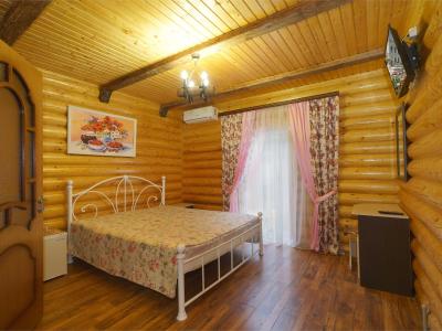 Фото номера отеля