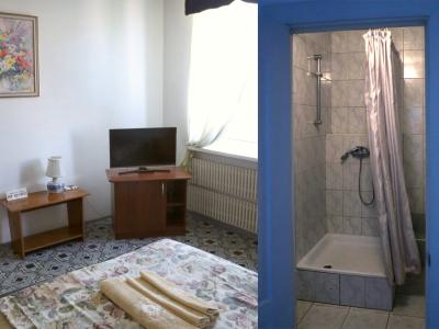Фото номера отеля
