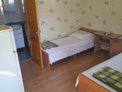 Фото отеля