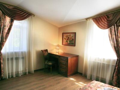 Фото отеля