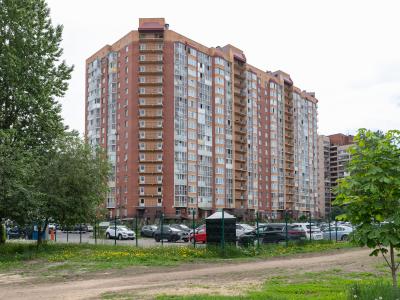 Фото отеля