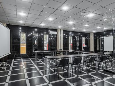 Фото отеля