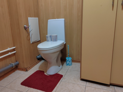 Фото отеля