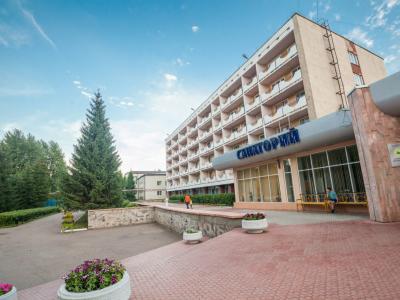 Фото отеля