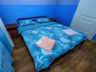 Фото отеля
