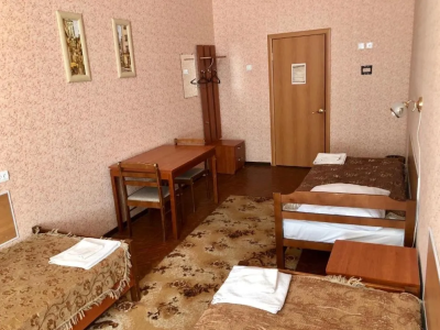 Фото номера отеля