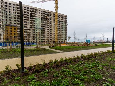 Фото отеля