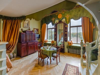 Фото отеля