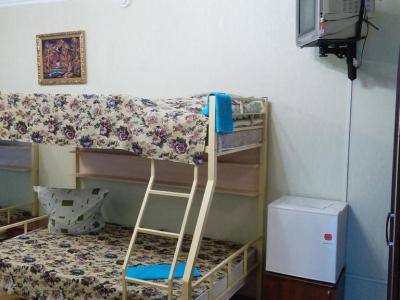 Фото отеля