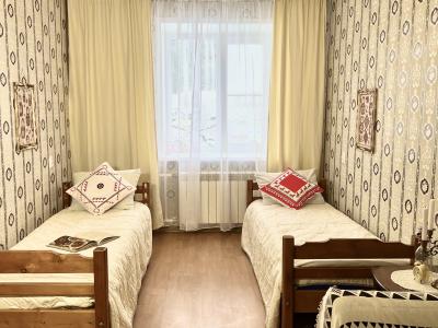 Фото отеля
