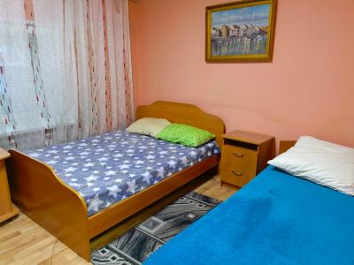 Фото номера отеля