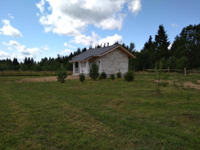 Фото отеля