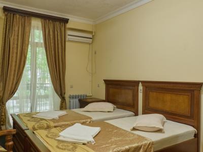 Фото отеля