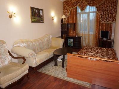Фото отеля