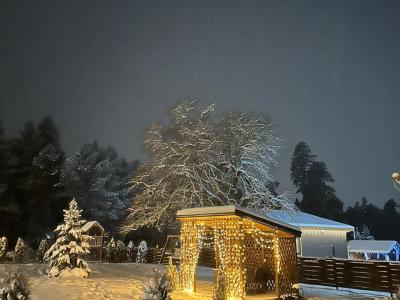Фото отеля