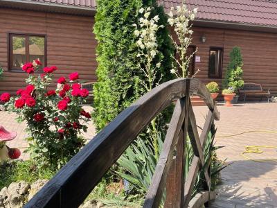 Фото отеля