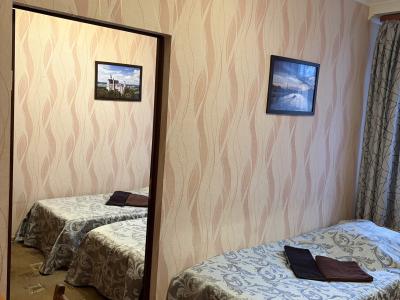 Фото номера отеля
