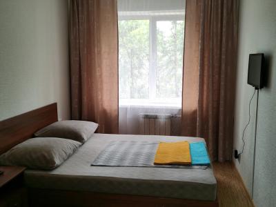 Фото номера отеля