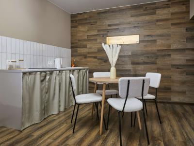 Фото отеля