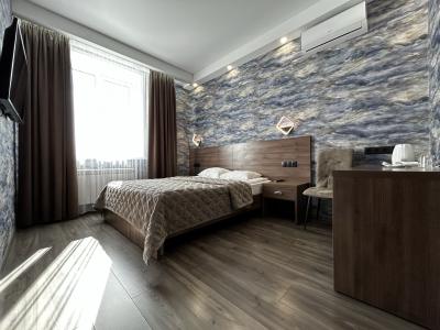 Фото отеля