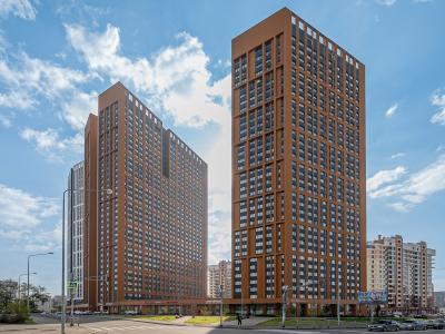 Фото отеля