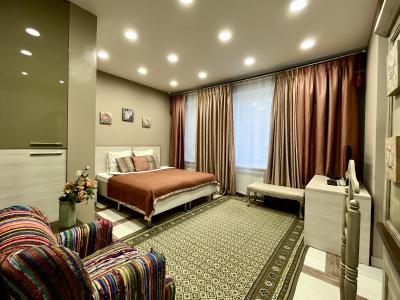 Фото отеля
