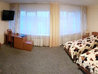 Фото отеля
