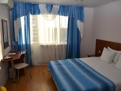 Фото отеля