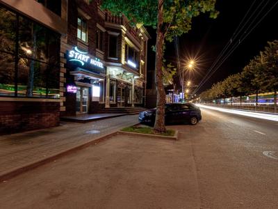 Фото отеля