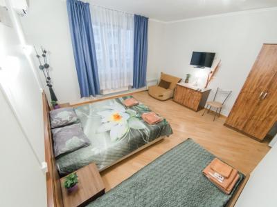 Фото отеля
