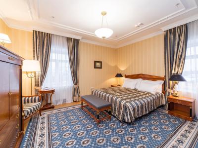 Фото отеля